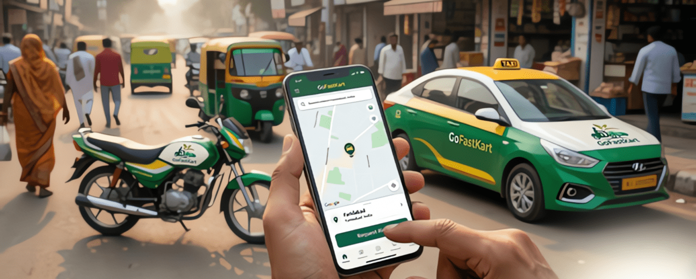 taxi service in Faridabad